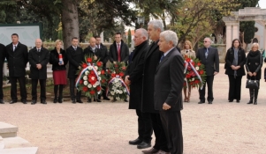 Dan grada Zadra i blagdan sv. Krševana 2015.
