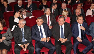Dan grada Zadra i blagdan sv. Krševana 2015.