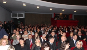 Dan grada Zadra i blagdan sv. Krševana 2015.