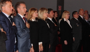 Dan grada Zadra i blagdan sv. Krševana 2015.