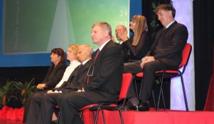 Dan grada Zadra i blagdan sv. Krševana 2015.