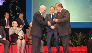 Dan grada Zadra i blagdan sv. Krševana 2015.
