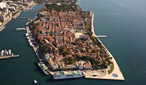 Peludni kalendar za Grad Zadar 2015.