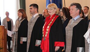 Zadarsko Sveučilište obilježilo svoj dan