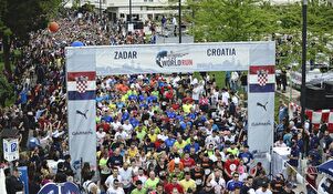 Zadar u velikim pripremama – Wings for Life World Run dovodi 7000 trkača