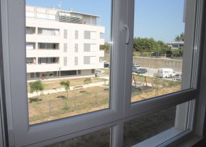 Dodjela ključeva korisnicima socijalnih stanova na Crvenim kućama