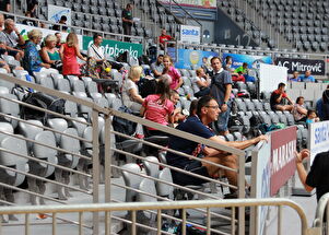 Gradonačelnik otvorio Prvenstvo Hrvatske u solnom tenisu za mlađe kategorije na Višnjiku