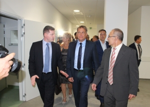 Obilazak Poliklinike