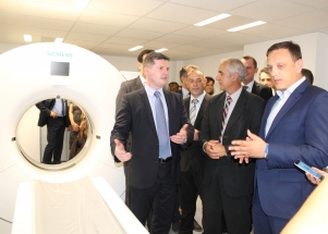 Obilazak Poliklinike