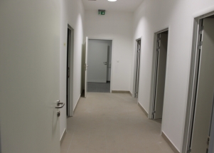Obilazak Poliklinike