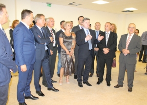 Obilazak Poliklinike