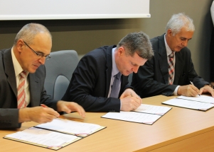 Obilazak Poliklinike