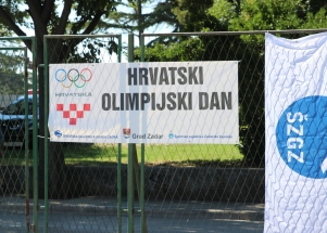 Proslava Hrvatskog olimpijskog dana 