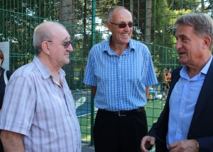 Proslava Hrvatskog olimpijskog dana 