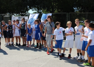 Proslava Hrvatskog olimpijskog dana 