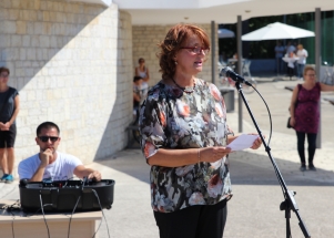 Proslava Hrvatskog olimpijskog dana 