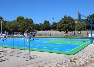 Proslava Hrvatskog olimpijskog dana 