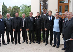 Proslava 25. obljetnice Dana obrane grada Zadra