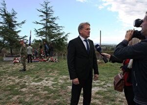 Proslava 25. obljetnice Dana obrane grada Zadra
