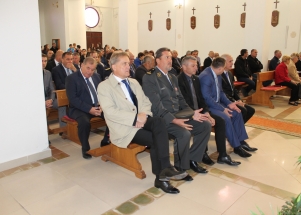 Proslava 25. obljetnice Dana obrane grada Zadra