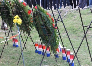 Proslava 25. obljetnice Dana obrane grada Zadra