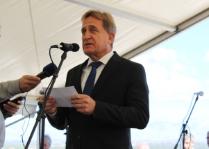 Proslava 25. obljetnice Dana obrane grada Zadra