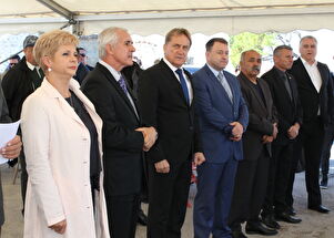Proslava 25. obljetnice Dana obrane grada Zadra