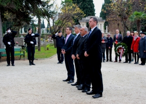 Dan Grada Zadra i blagdan sv. Krševana 2016.