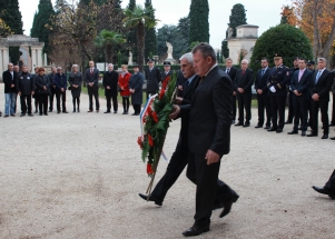 Dan Grada Zadra i blagdan sv. Krševana 2016.