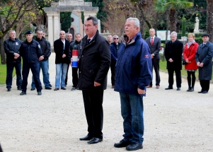Dan Grada Zadra i blagdan sv. Krševana 2016.