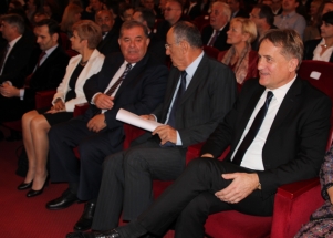 Dan Grada Zadra i blagdan sv. Krševana 2016.