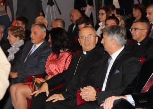 Dan Grada Zadra i blagdan sv. Krševana 2016.