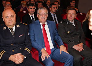 Dan Grada Zadra i blagdan sv. Krševana 2016.