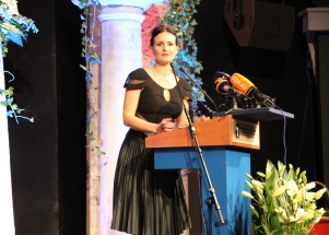 Dan Grada Zadra i blagdan sv. Krševana 2016.