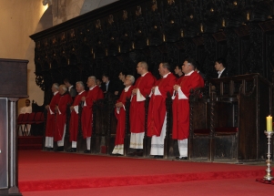 Dan Grada Zadra i blagdan sv. Krševana 2016.