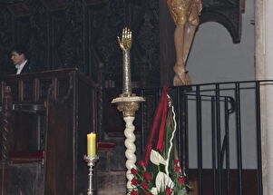 Dan Grada Zadra i blagdan sv. Krševana 2016.