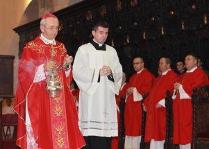 Dan Grada Zadra i blagdan sv. Krševana 2016.