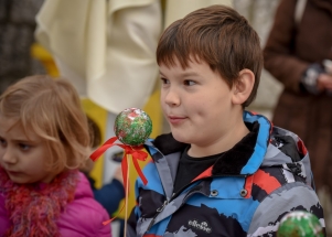 Advent u Zadru 2016.