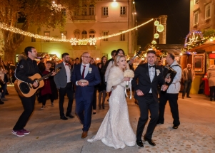 Advent u Zadru 2016.