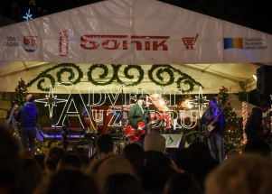 Advent u Zadru 2016.