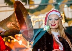 Advent u Zadru 2016.