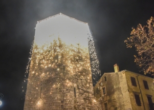 Advent u Zadru 2016.