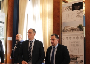 Predstavljeni rezultati Natječaja za izradu idejnog urbanističko-arhitektonskog rješenja uređenja gradske tržnice u Zadru