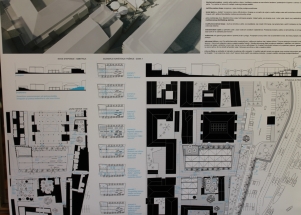 Predstavljeni rezultati Natječaja za izradu idejnog urbanističko-arhitektonskog rješenja uređenja gradske tržnice u Zadru