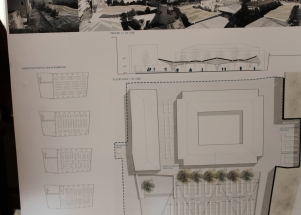 Predstavljeni rezultati Natječaja za izradu idejnog urbanističko-arhitektonskog rješenja uređenja gradske tržnice u Zadru