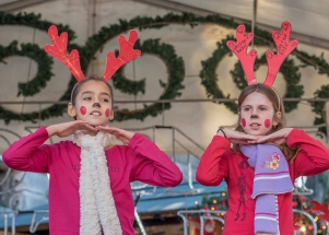 Advent u Zadru 2. dio