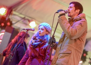 Advent u Zadru 2. dio