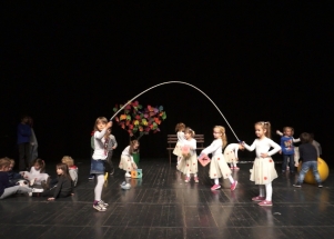 Advent u Zadru 2. dio