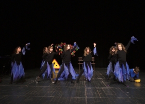 Advent u Zadru 2. dio