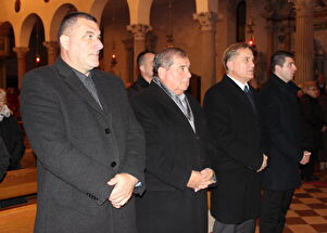 Advent u Zadru 2. dio